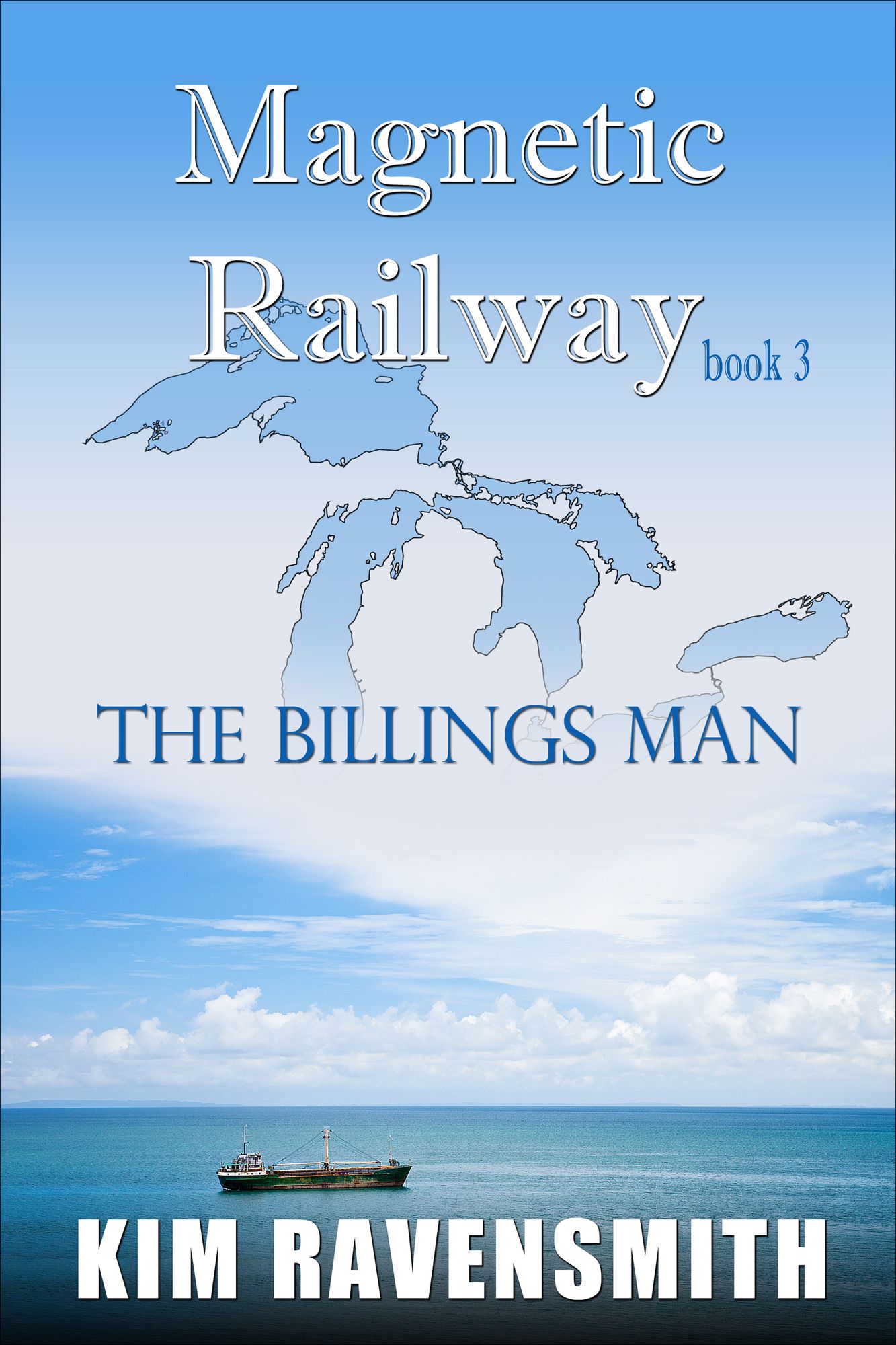 The Billings Man