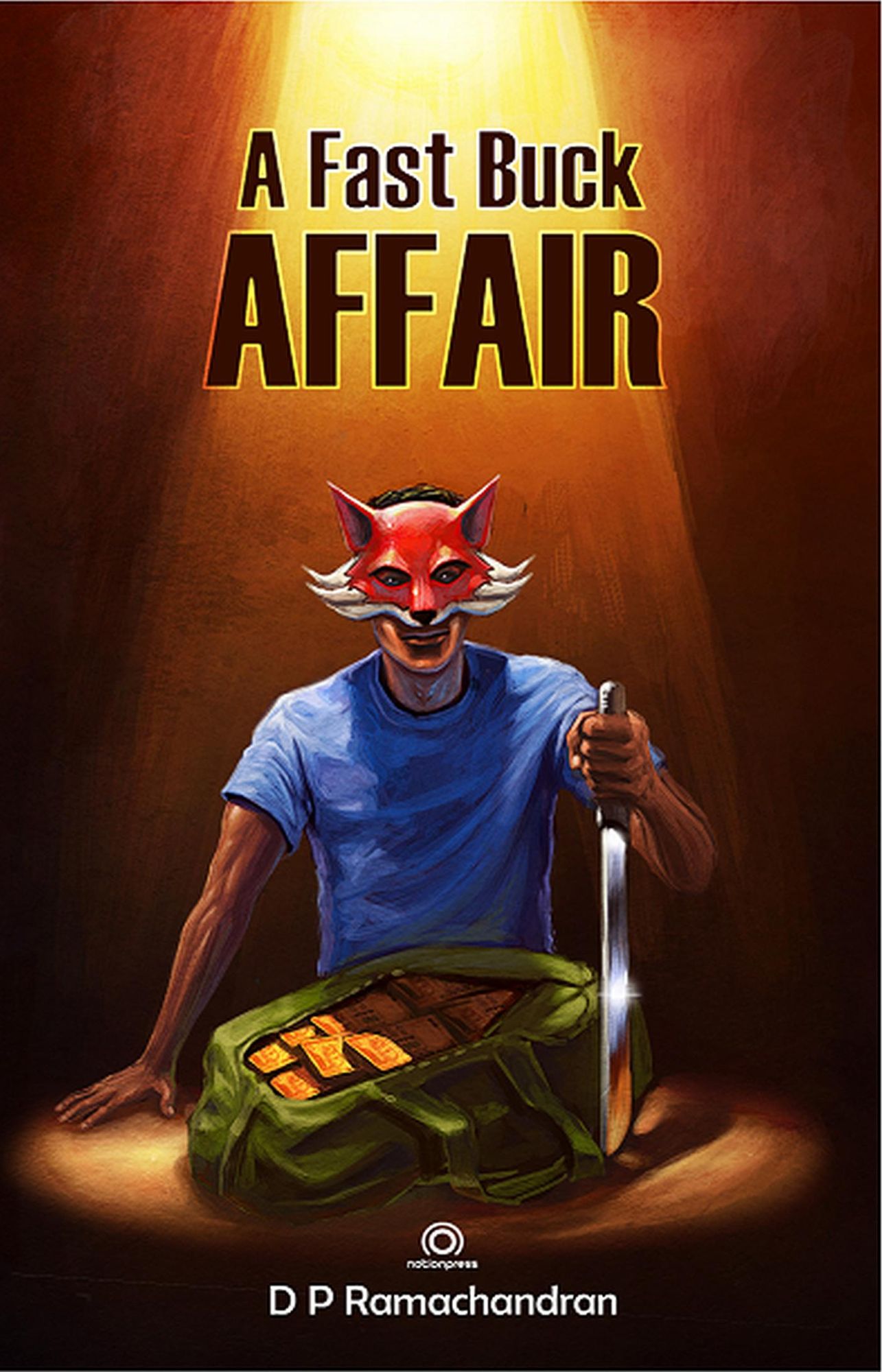 A Fast Buck Affair