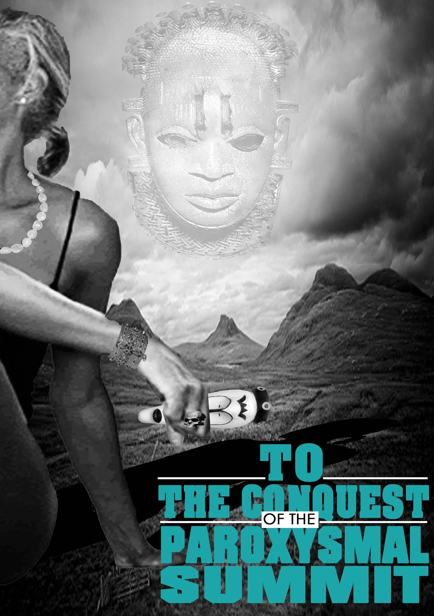 To the conquest of the paroxysmal summit