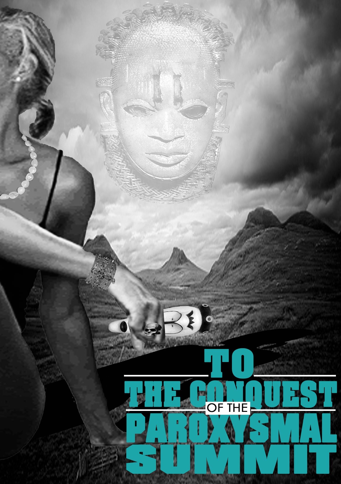 To the conquest of the paroxysmal summit