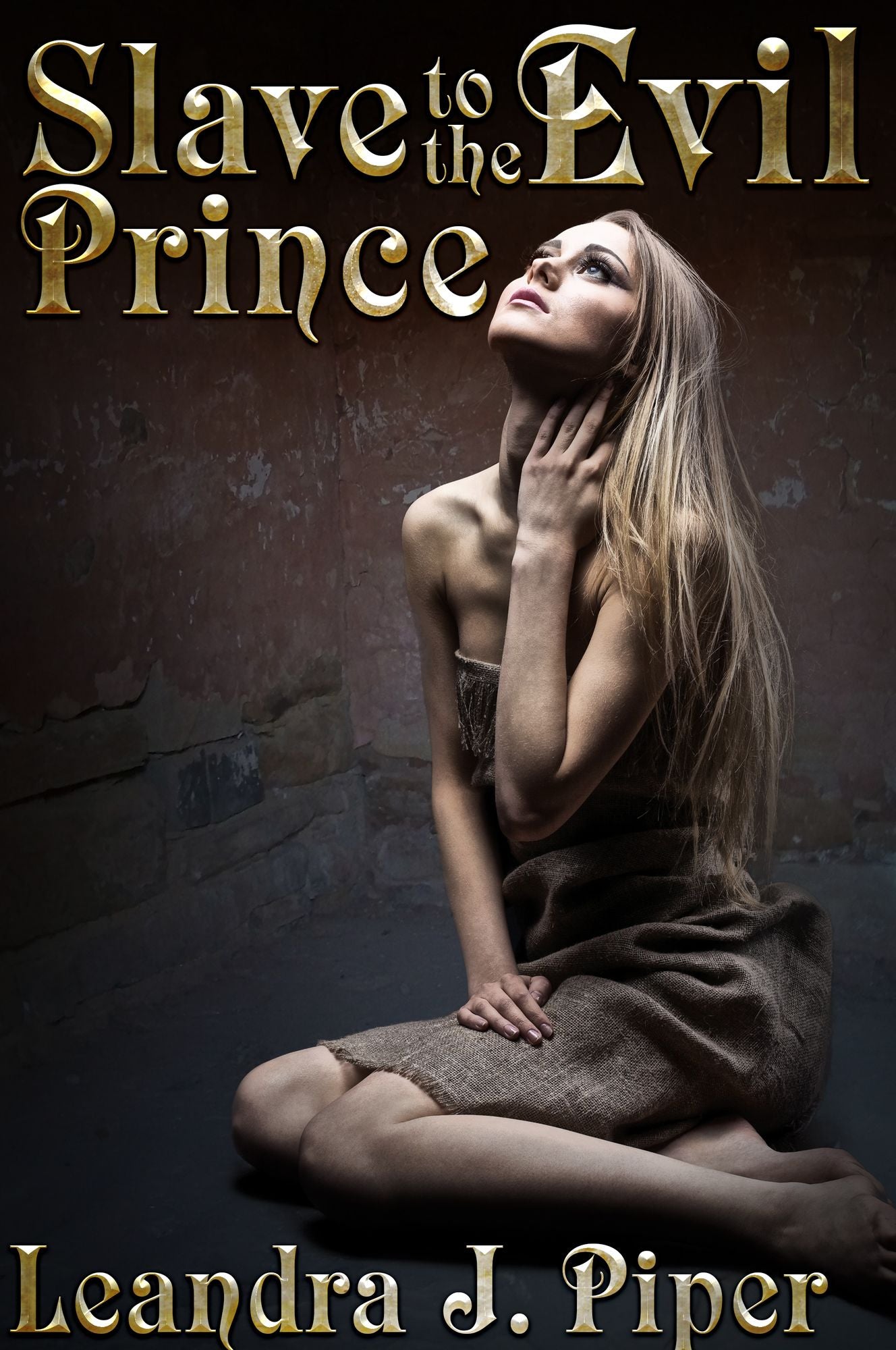 Slave to the Evil Prince