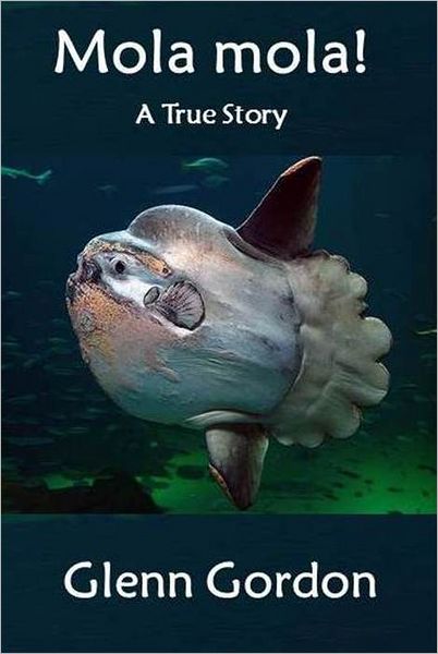Mola mola!