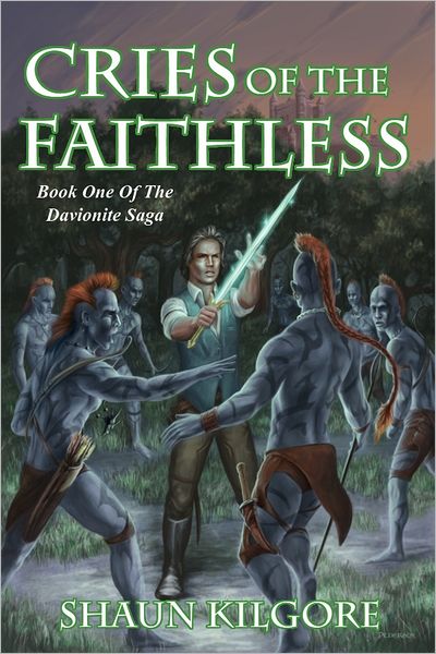 Cries Of The Faithless