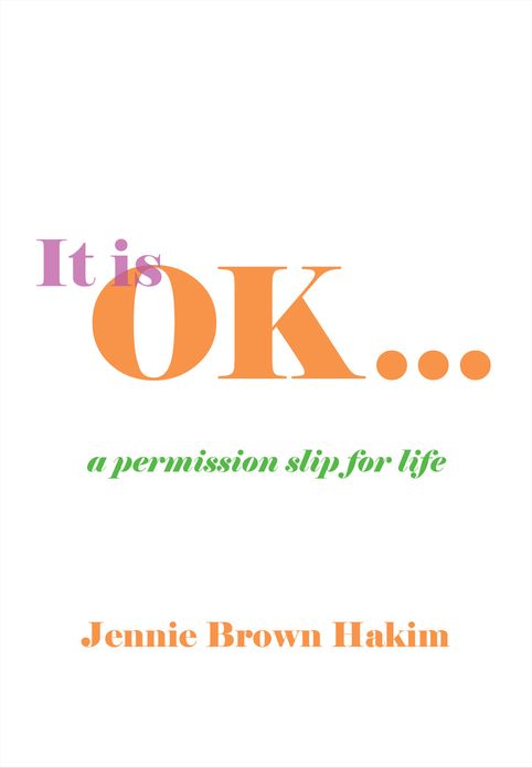 It is OK