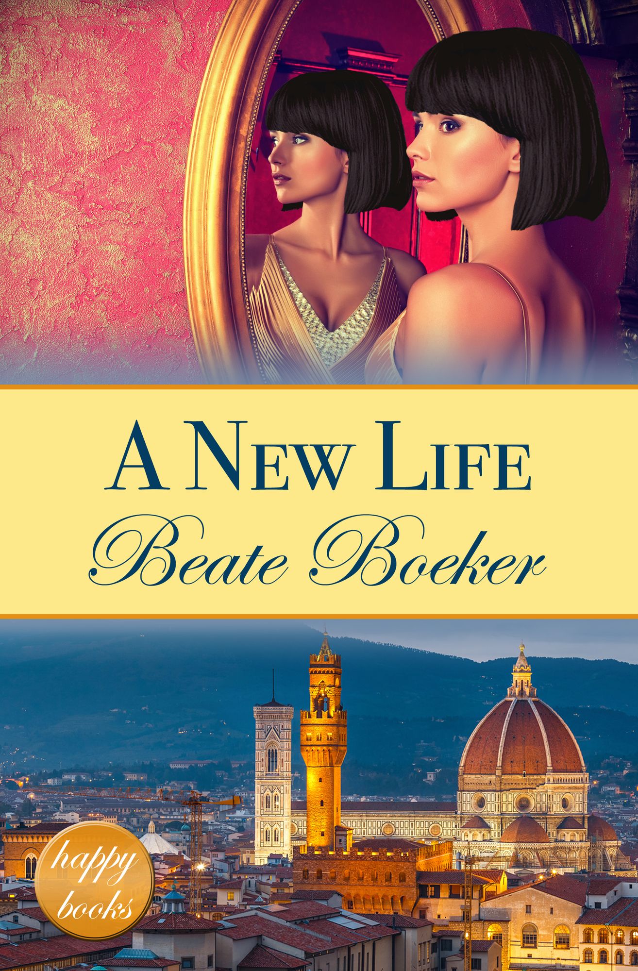 A New Life: An Italian Romance