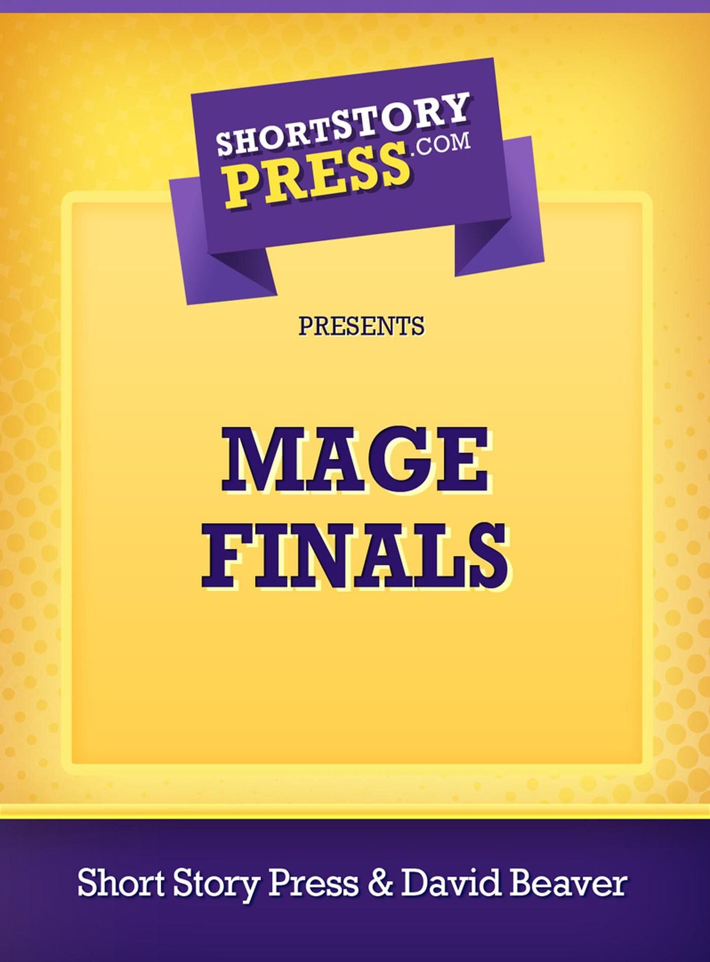 Mage Finals