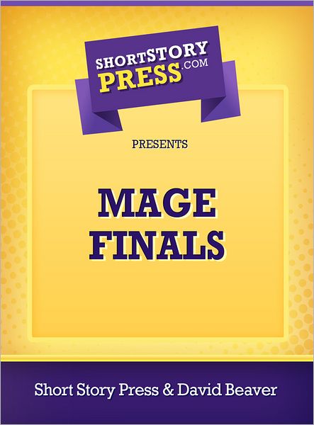 Mage Finals