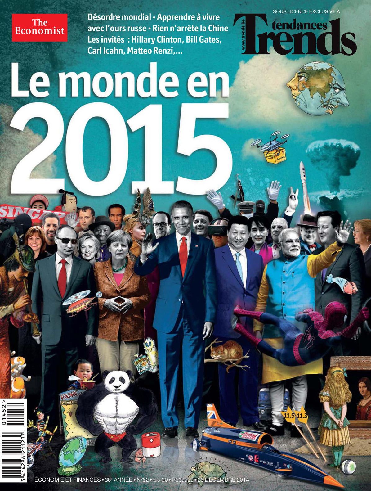 Trends-Tendances - 12/25/14