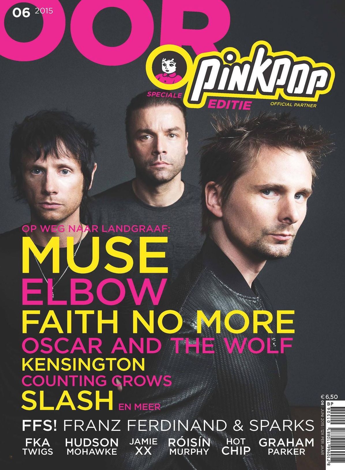 OOR - June 2015