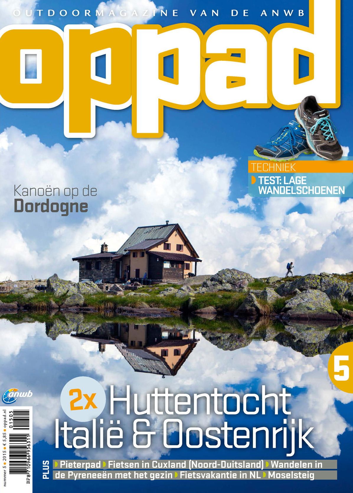 OpPad - June-July 2015