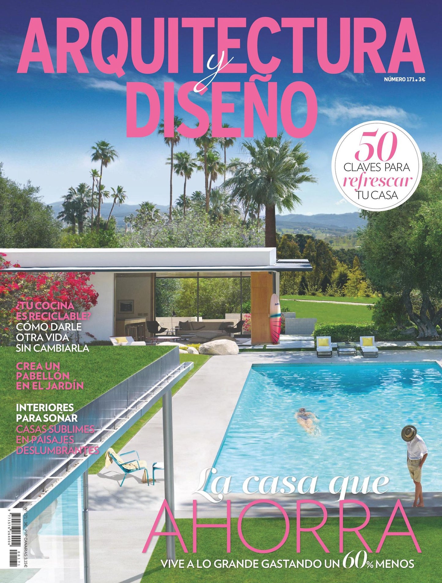 Arquitectura y Diseño - Junio 2015