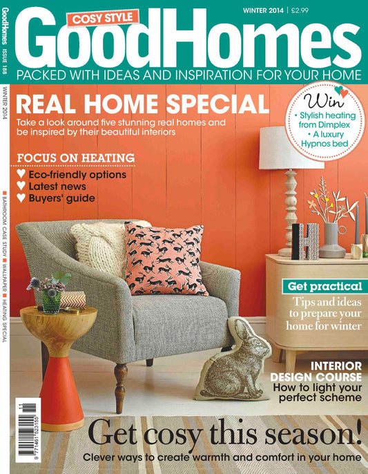 Good Homes - Winter 2014