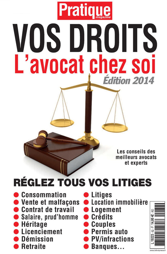 PRATIQUE MAGAZINE - Issue 62
