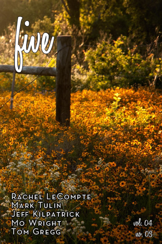 FIVE - Vol. 04 No. 03