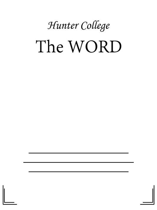 WORD - 11/17/15
