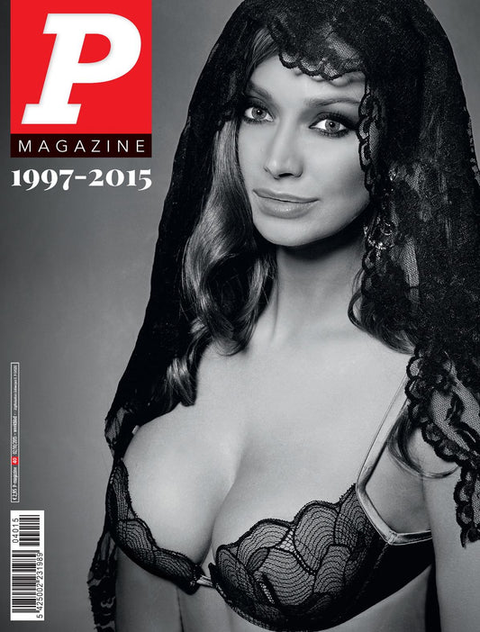 P-Magazine - 10/02/15