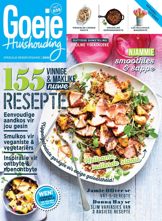 Goeie Huishouding - February 2018
