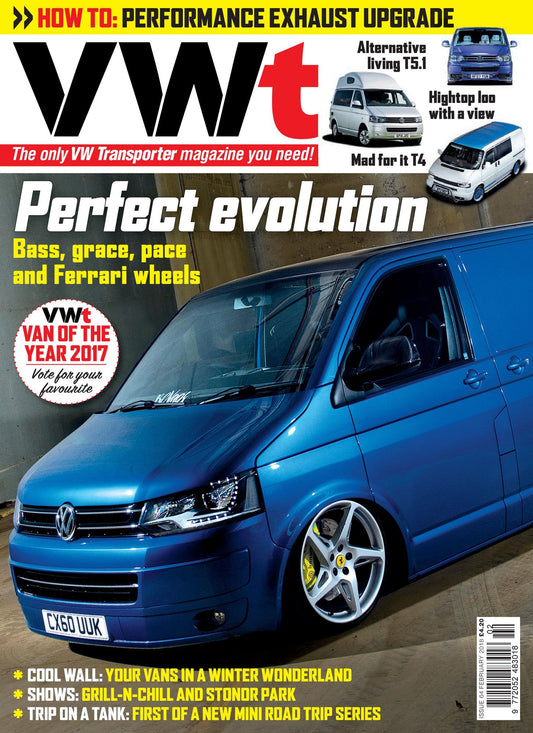 VWt - February 2018