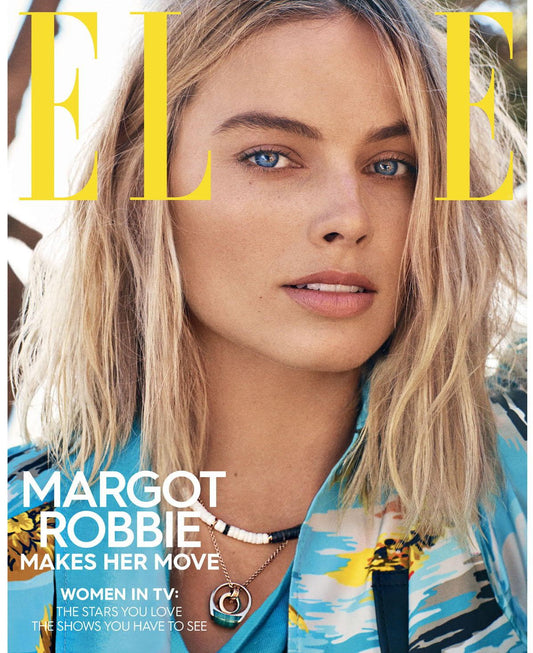 Elle - fashion sale - February 2018