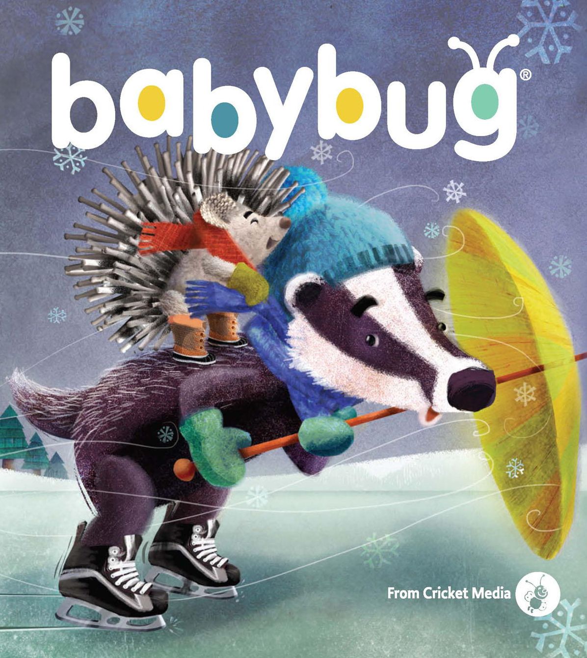 Babybug - January 2018