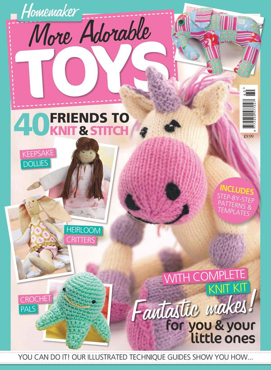Homemaker - No. 62