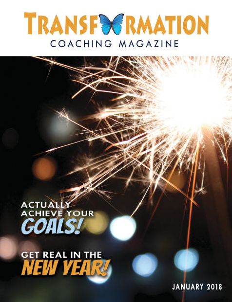 Transformation Magazine - January 2018