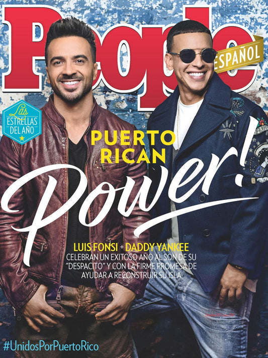 People en Español - December 2017