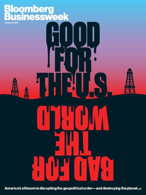 Bloomberg Businessweek - 01/29/18