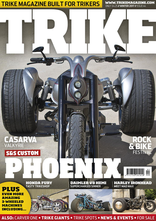 Trike - N44