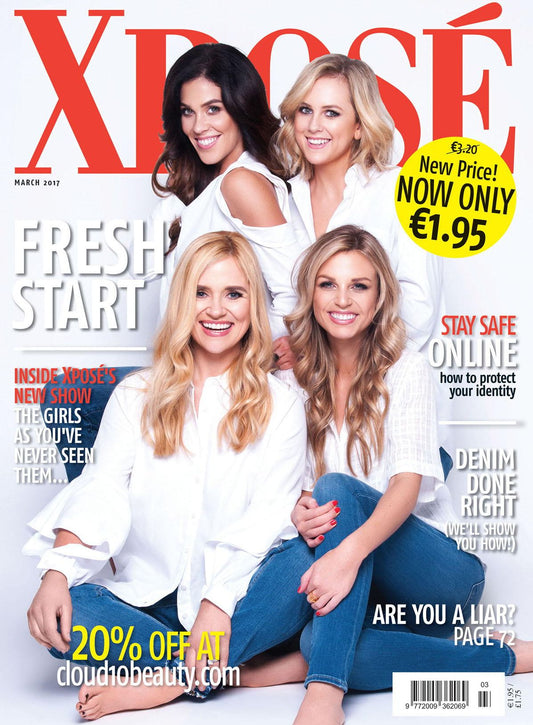 Xpose - March 2017