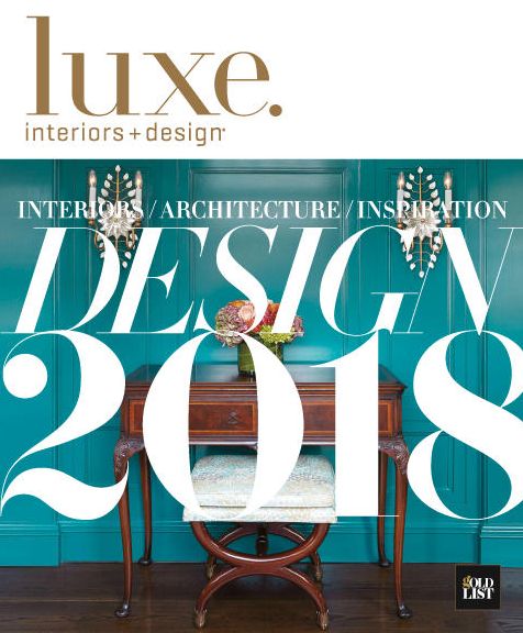 Luxe - January and February, 2018