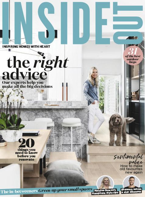 Inside Out - February 2018