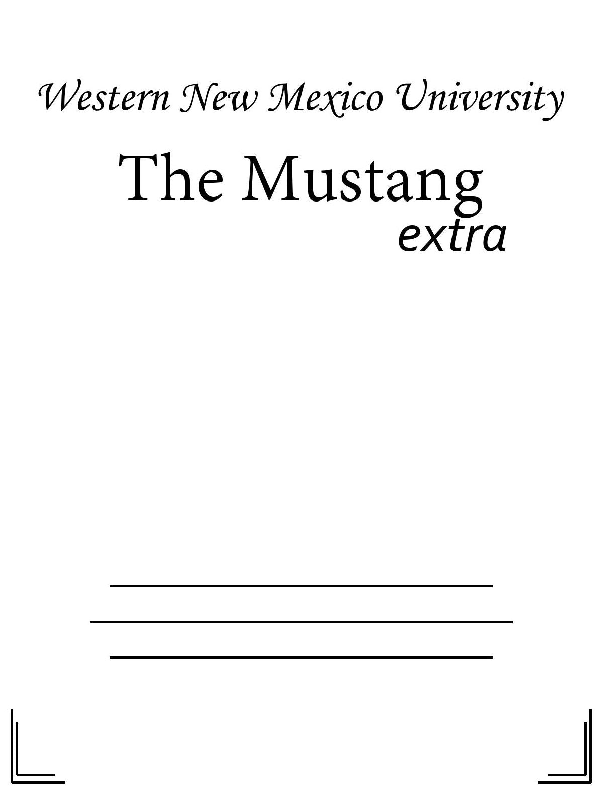 Mustang - 06/25/16
