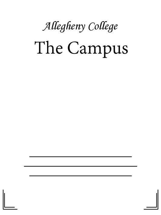 Campus - 09/09/16