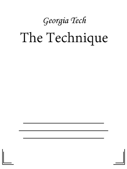 Technique - 09/10/16