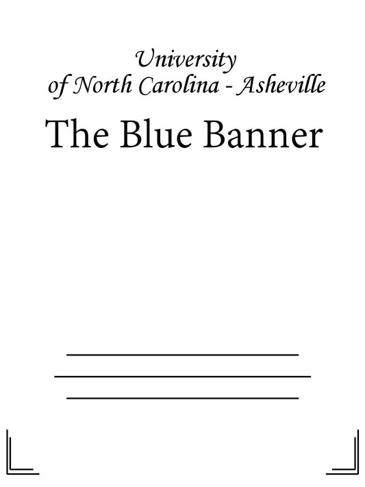Blue Banner - 09/10/16