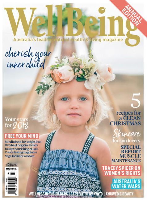 WellBeing - Issue 172