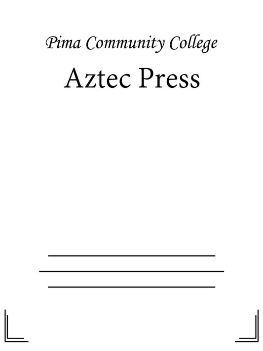 Aztec Press - 05/06/16