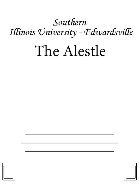Alestle - 09/15/16