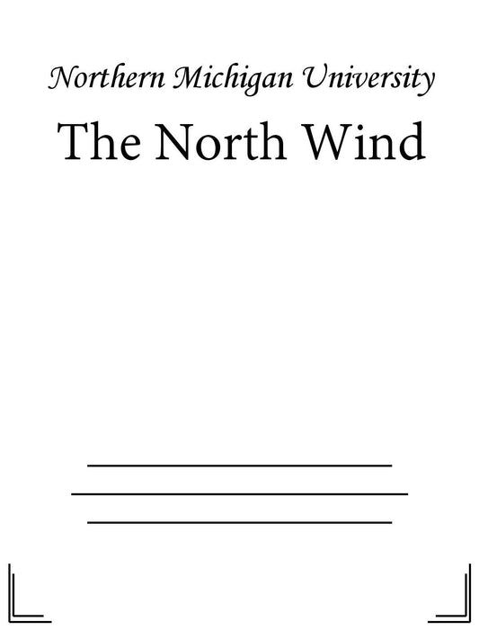 North Wind - 09/15/16