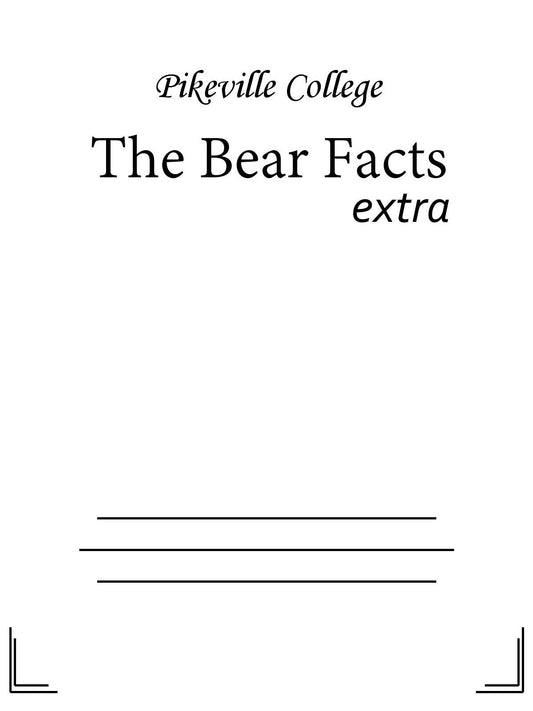 Bear Facts - 09/15/16