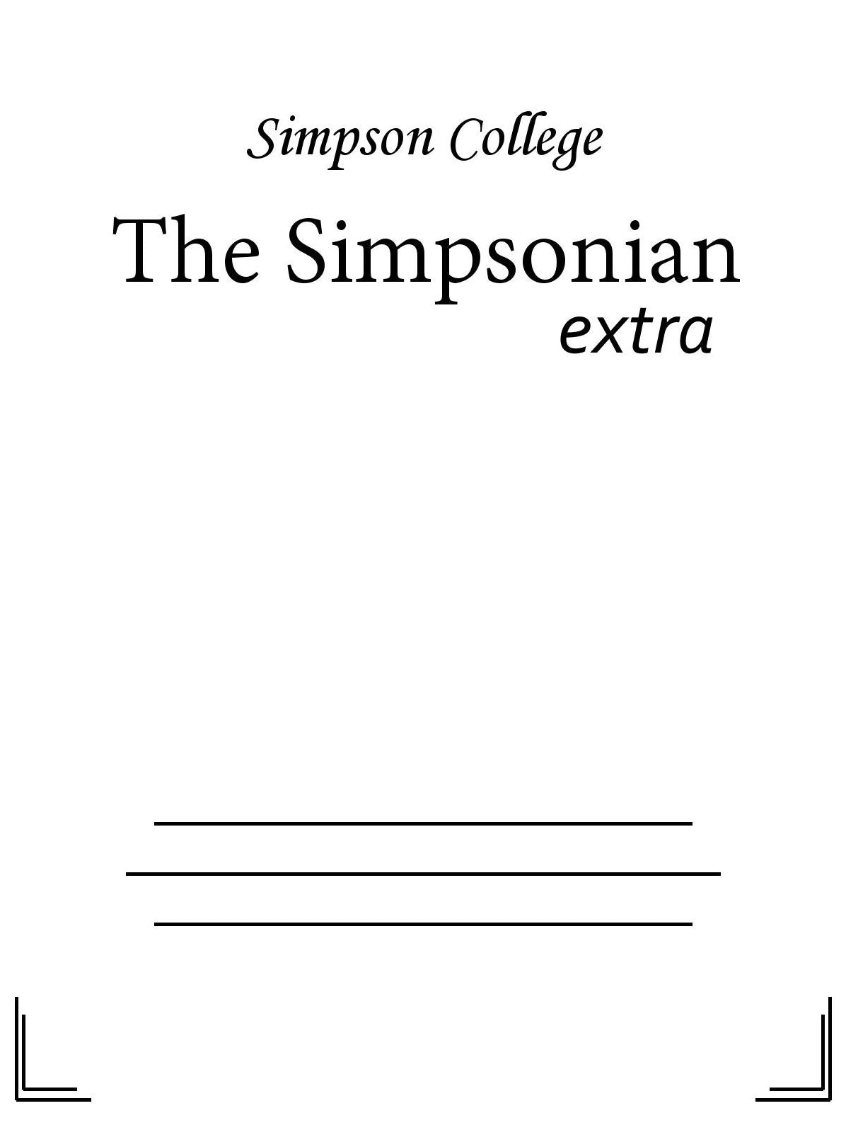 Simpsonian - 09/15/16