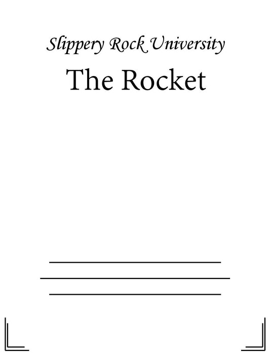 Rocket - 09/15/16