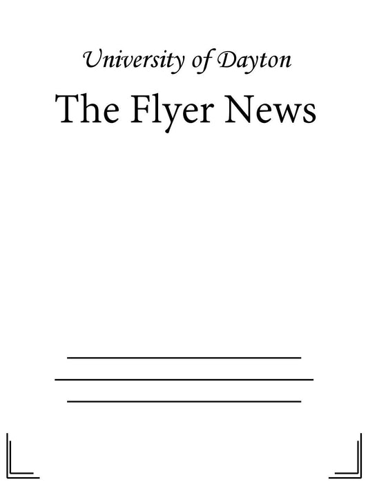 Flyer News - 09/15/16