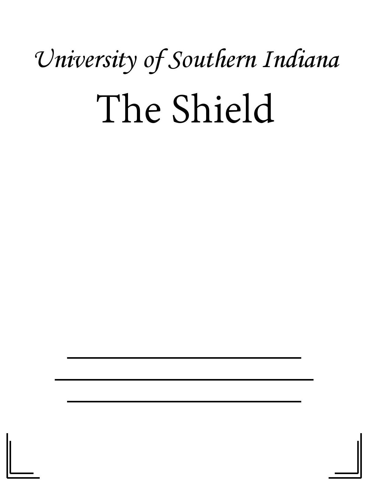 Shield - 09/15/16