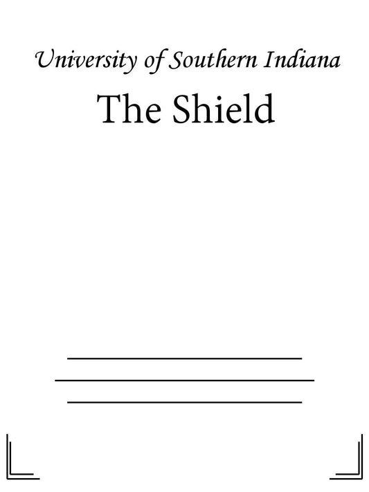 Shield - 09/15/16