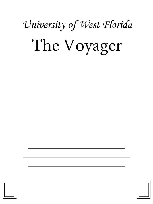 Voyager - 09/14/16