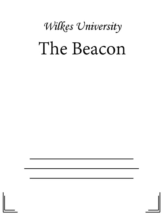 Beacon - 09/15/16