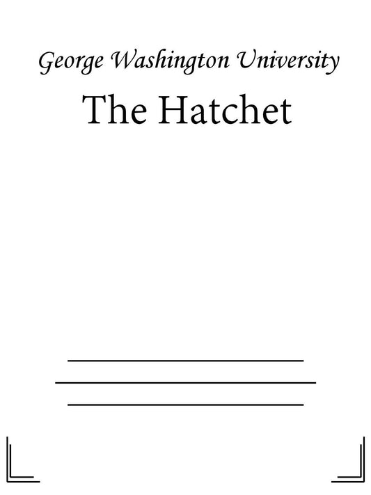 Hatchet - 09/15/16
