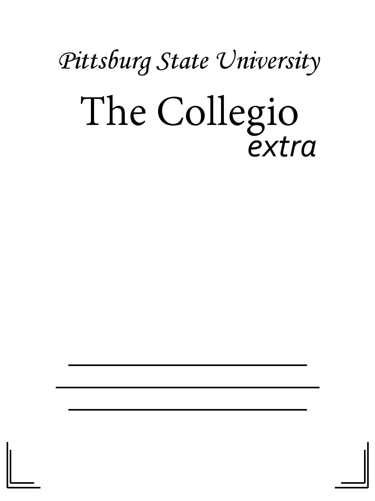 Collegio - 09/15/16